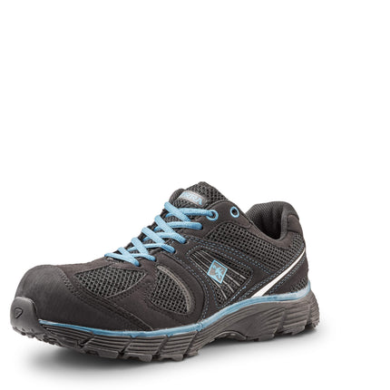 Terra® Men's Terra Pacer 2.0 Composite Toe Athletic Safety Work Shoe / 1061BB