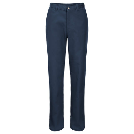Dickies® Men's Premium Industrial Flat Front Comfort Waist Pant / LP70DN