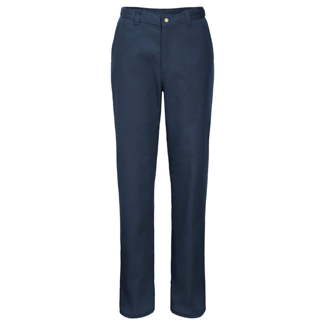 Dickies® Men's Premium Industrial Flat Front Comfort Waist Pant / LP70DN