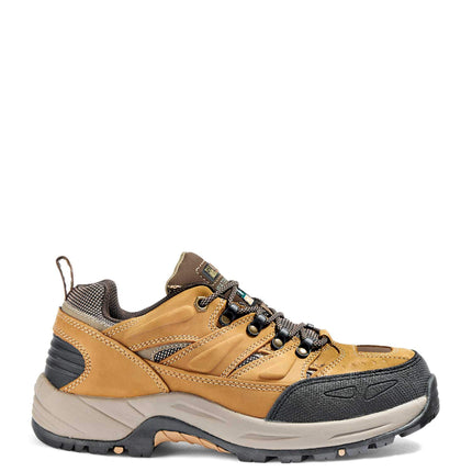 Kodiak® Men’s Kodiak Buckeye Waterproof Steel Toe Hiker Safety Work Shoe / 3022BN