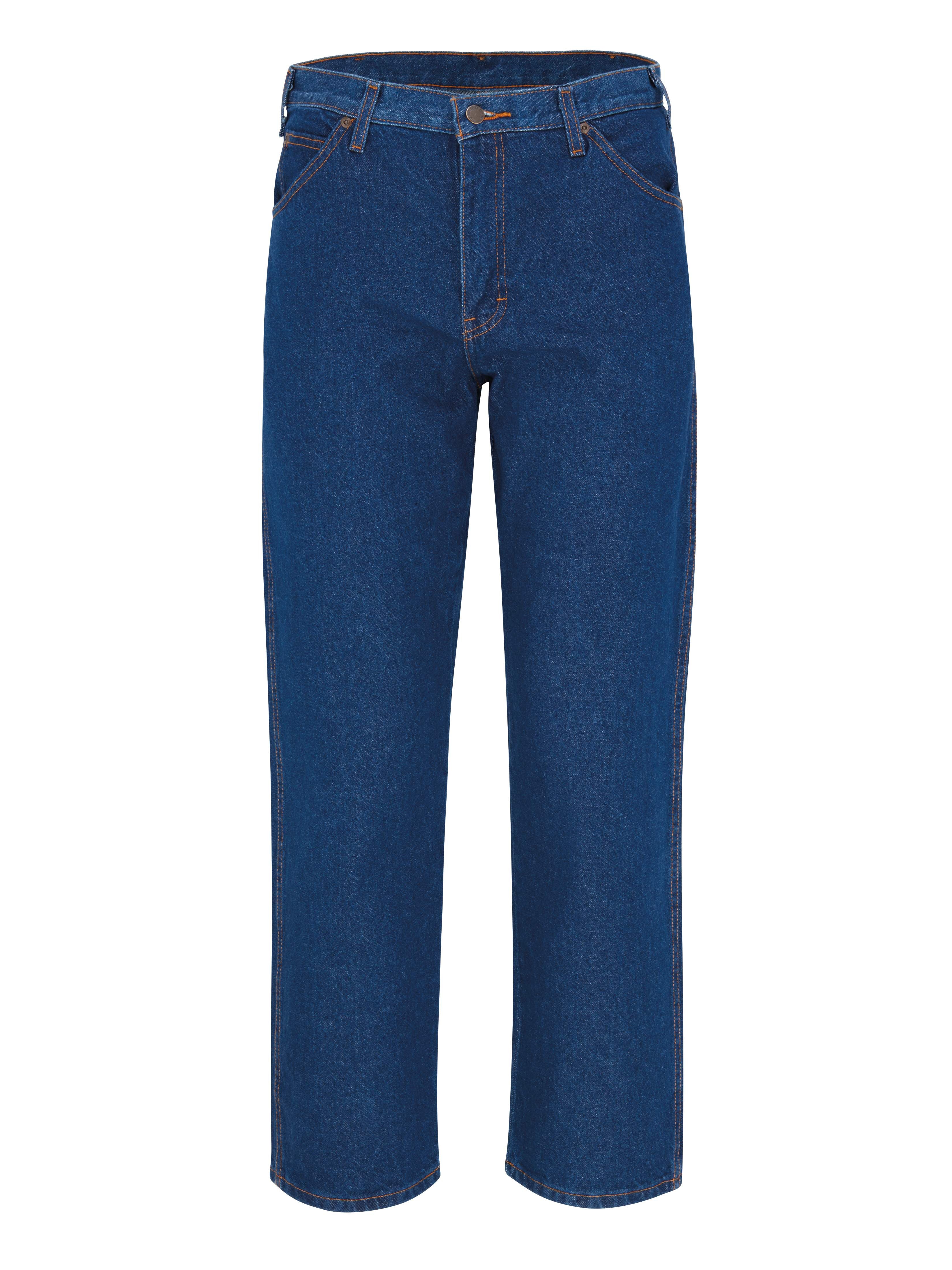 Dickies® Men's Industrial Relaxed Fit Jean / CR39RB