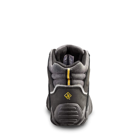 Terra® Men's Terra Venom Mid Composite Toe Safety Work Shoe / R8285B
