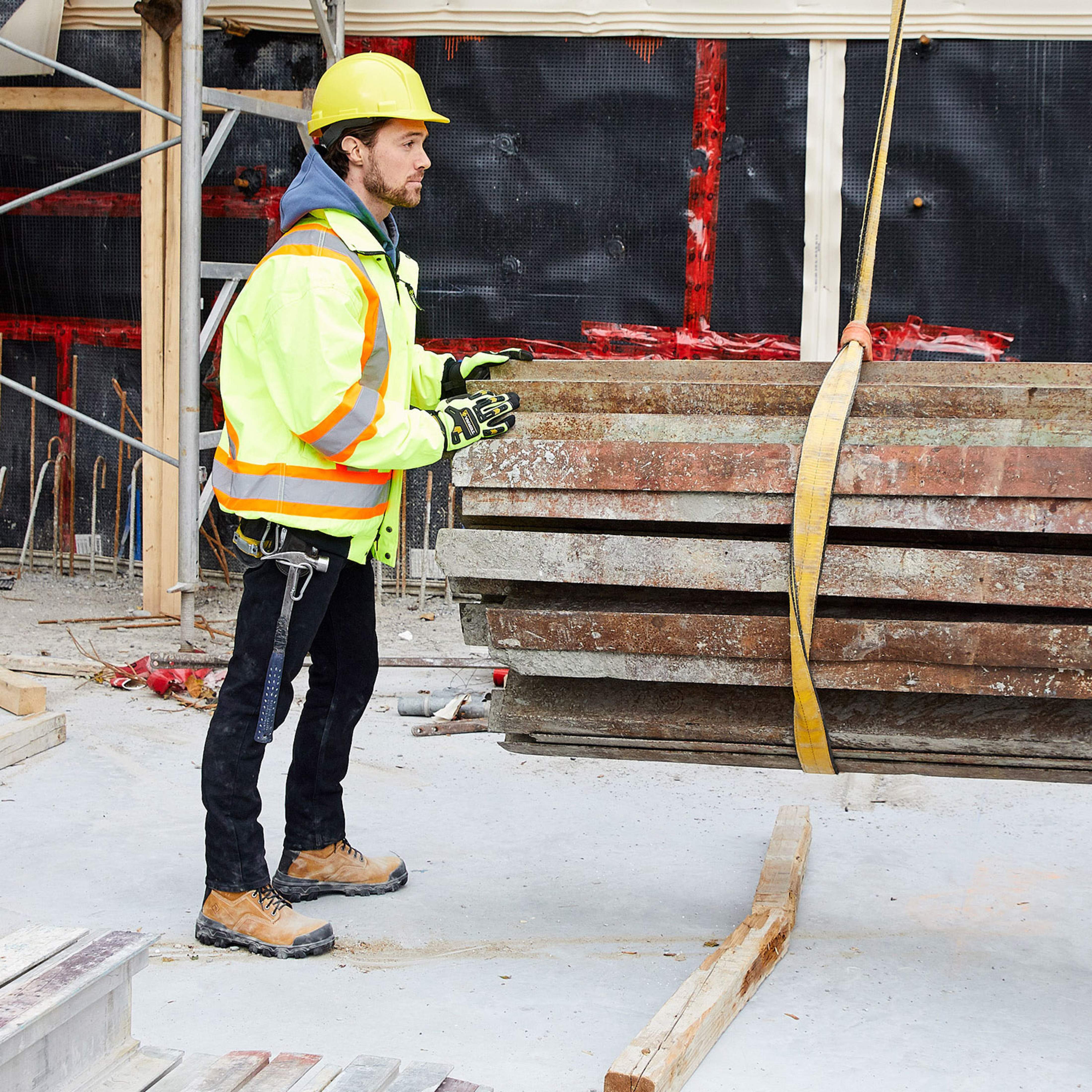 Red Kap® Women's Straight Fit Airflow Chef Pant / 0P1WGB