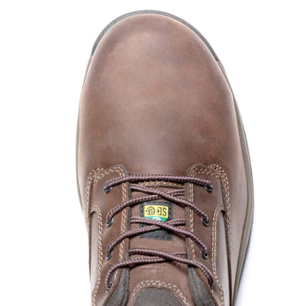 Kodiak® Men's Kodiak Montario Aluminum Toe Safety Work Shoe / 4NL6DB