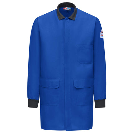 Bulwark® Men's FR/CP Lab Coat / KNR6RB