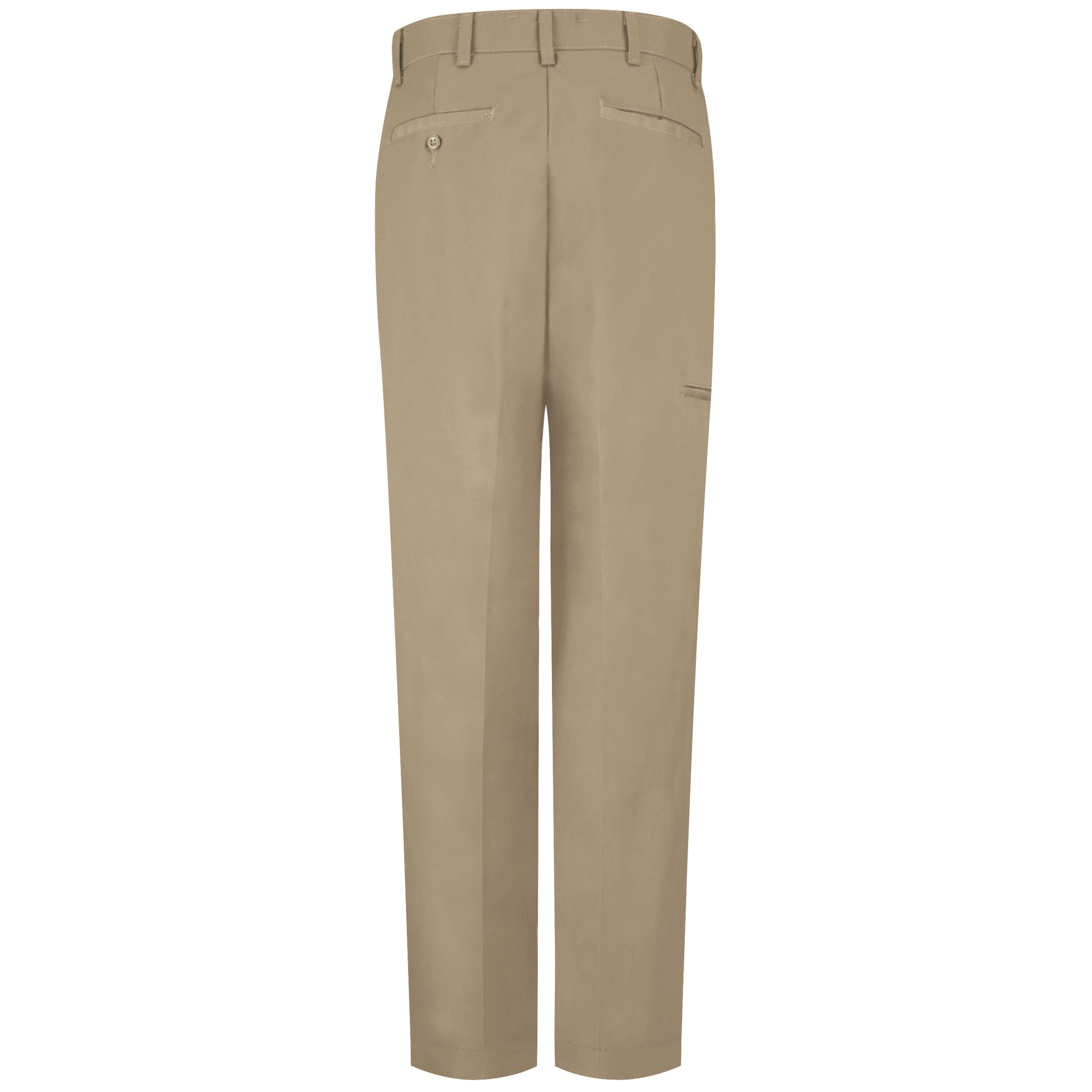 Red Kap® Men's Cell Phone Pocket Pant / PT2CKH