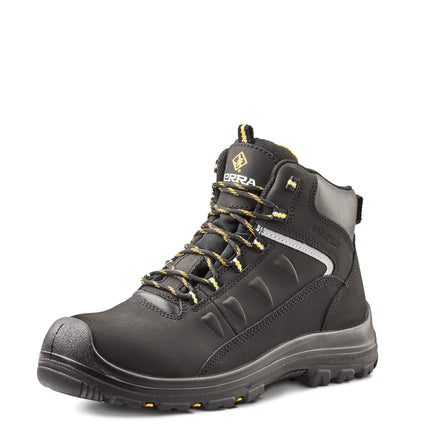 Terra® Men's Terra Findlay 6" Waterproof Composite Toe Safety Work Boot / R5205B