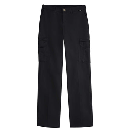 Dickies® Women's Cotton Cargo Pant / FW39BK