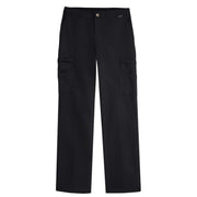Dickies® Women's Cotton Cargo Pant / FW39BK