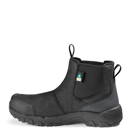 Kodiak® Men's Kodiak Quest Bound Composite Toe Chelsea Safety Work Boot / 4THNBK