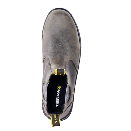 Terra® Men's Terra Murphy 6" Soft Toe Pull-On Work Boot / R4NSGY