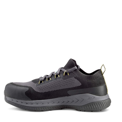 Terra® Men's Terra Eclipse Composite Toe Athletic Safety Work Shoe / 4T8NBY