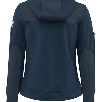 Bulwark® Women's FR Fleece Hoodie / SMM5NV