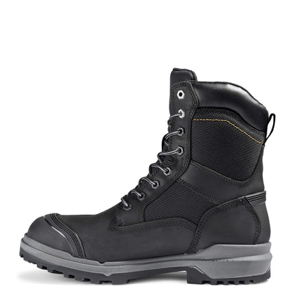 Kodiak® Men's Kodiak Karluk 1100D 8" Composite Toe Safety Work Boot / 1282BK