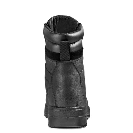 Kodiak® Men's Kodiak Greb 8" Steel Toe Safety Work Boot / 4TH3BK