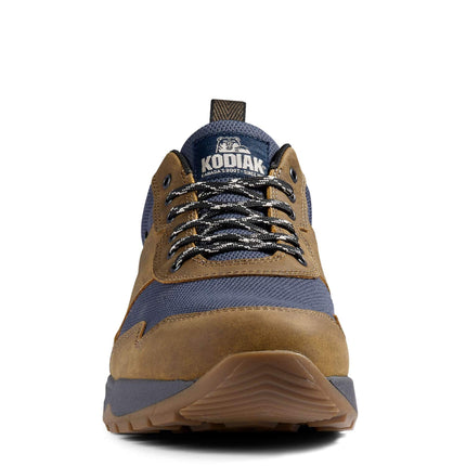 Kodiak® Men's Kodiak Skogan Low Waterproof Hiker / 4TFETB