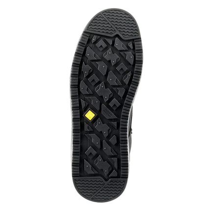 Terra® Men's Terra Ironstone 8" Waterproof Composite Toe Safety Work Boot / 839FBK