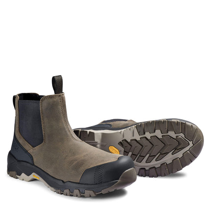 Kodiak® Men's Kodiak Quest Bound Composite Toe Chelsea Safety Work Boot / 4THNFS