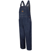 Red Kap® Men's Denim Bib Overall / BD10DN