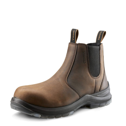 Terra® Men's Terra Murphy 6" Composite Toe Pull-On Safety Work Boot / R4NRDB