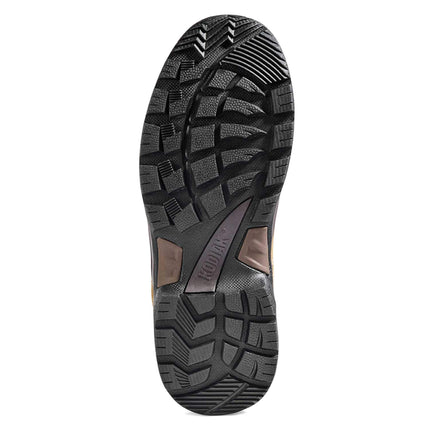 Kodiak® Men's Kodiak Trail Waterproof Composite Toe Hiker Safety Work Shoe / 3020BN