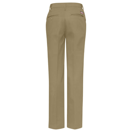 Bulwark® Women's Midweight Excel FR® ComforTouch® Work Pant / PLW3KHB