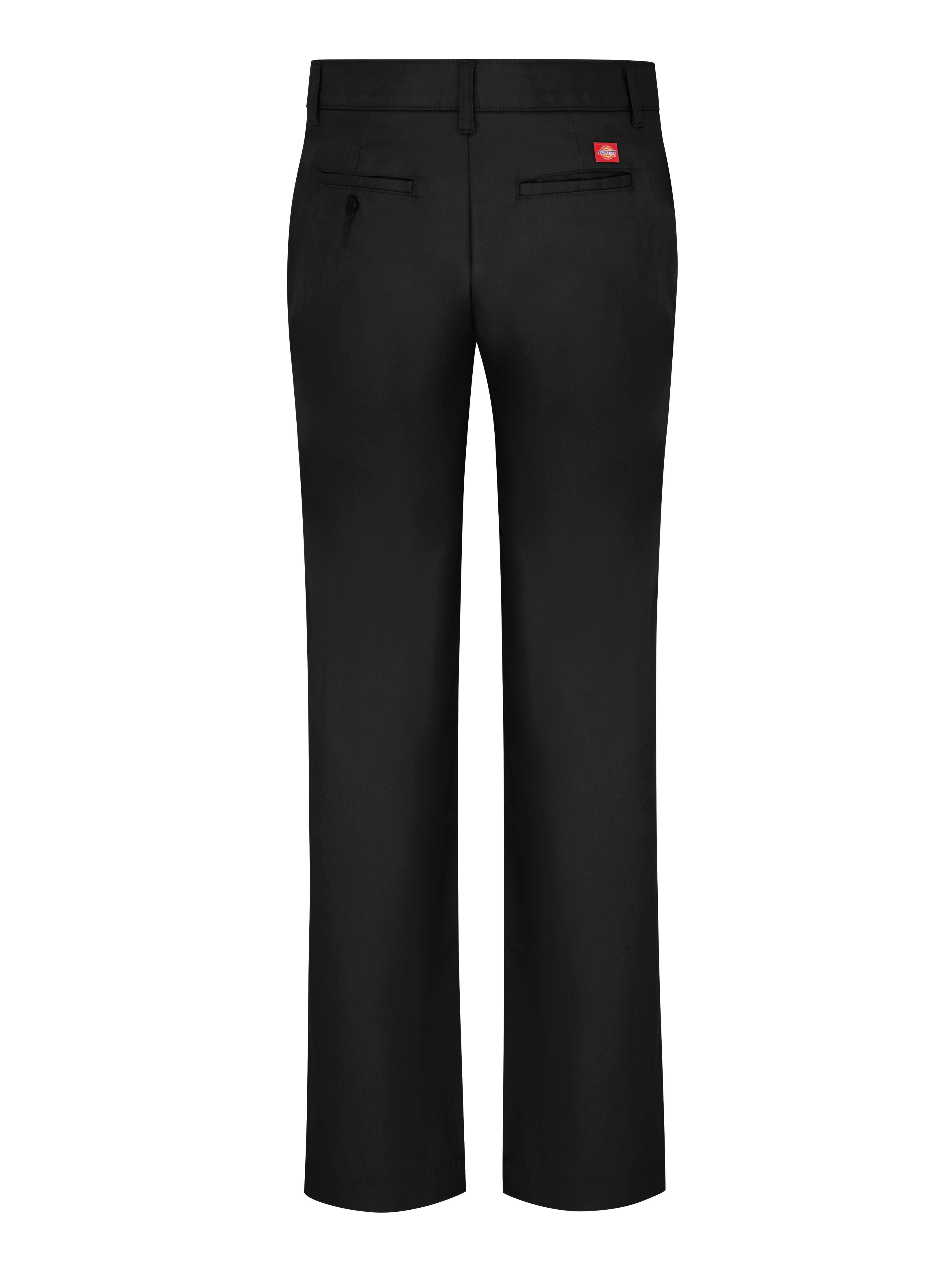 Dickies® Women's Stretch Twill Pant / FP31BK