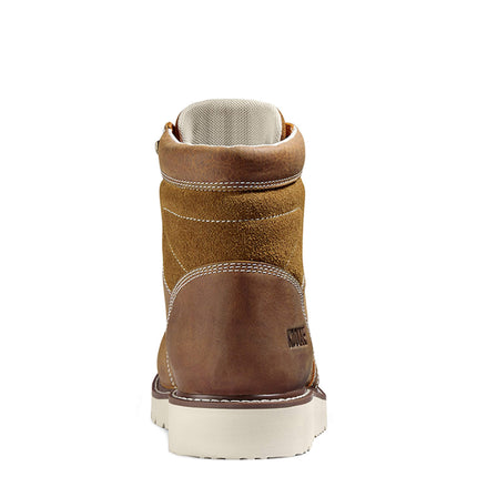 Kodiak® Men's Kodiak McKinney Wedge 6" Composite Toe Safety Work Boot / 834QWT