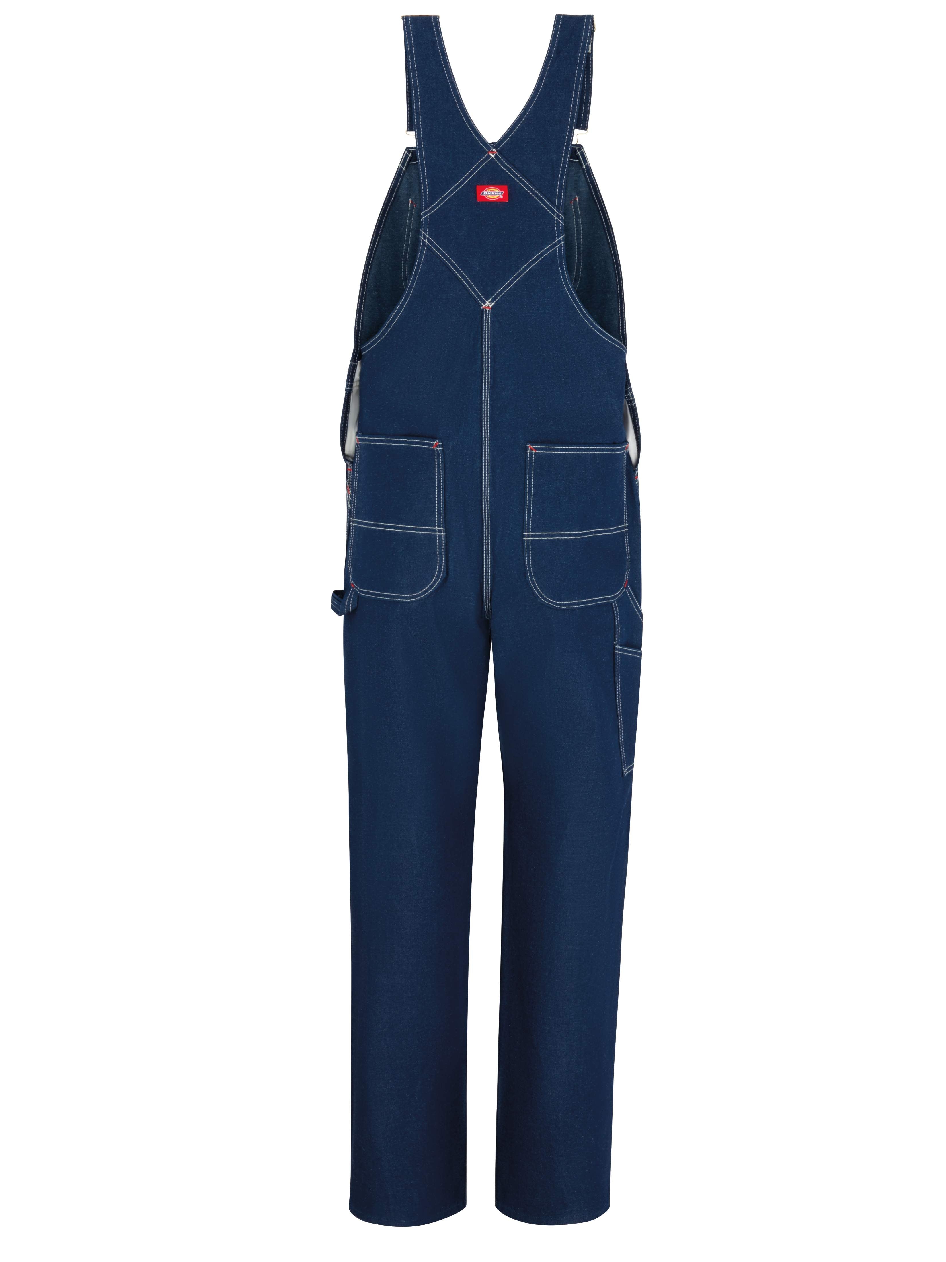 Dickies® Traditional Indigo Bib Overall / 8329NB