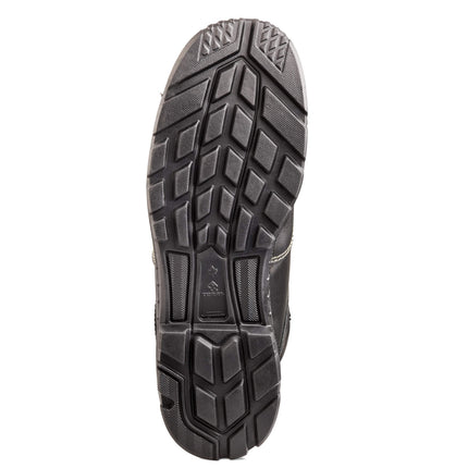 Terra® Men's Terra Barricade 8" Composite Toe Safety Work Boot with External Met Guard / K305BK