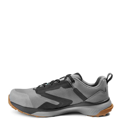 Kodiak® Men's Kodiak Quicktrail Low Nano Composite Toe Athletic Safety Work Shoe / 4TGYGY