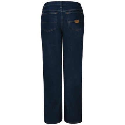 Red Kap® Women's Dura-Kap Flex Work Jean / PD91PW