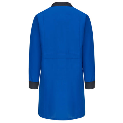 Bulwark® Women's FR/CP Lab Coat / KNR7RB