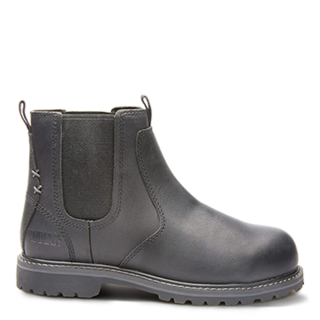 Kodiak® Women's Kodiak Bralorne Composite Toe Chelsea Safety Work Boot / K4TDBK