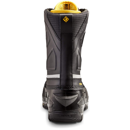 Terra® Men's Terra Crossbow Composite Toe Winter Safety Work Boot / R5605B