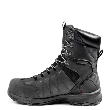 Kodiak® Men's Kodiak Ice Conqueror 8" Waterproof Composite Toe Winter Safety Work Boot / 4TGDBK