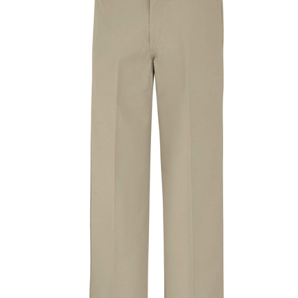 Dickies® Men's Industrial Flat Front Comfort Waist Pant / LP17DS