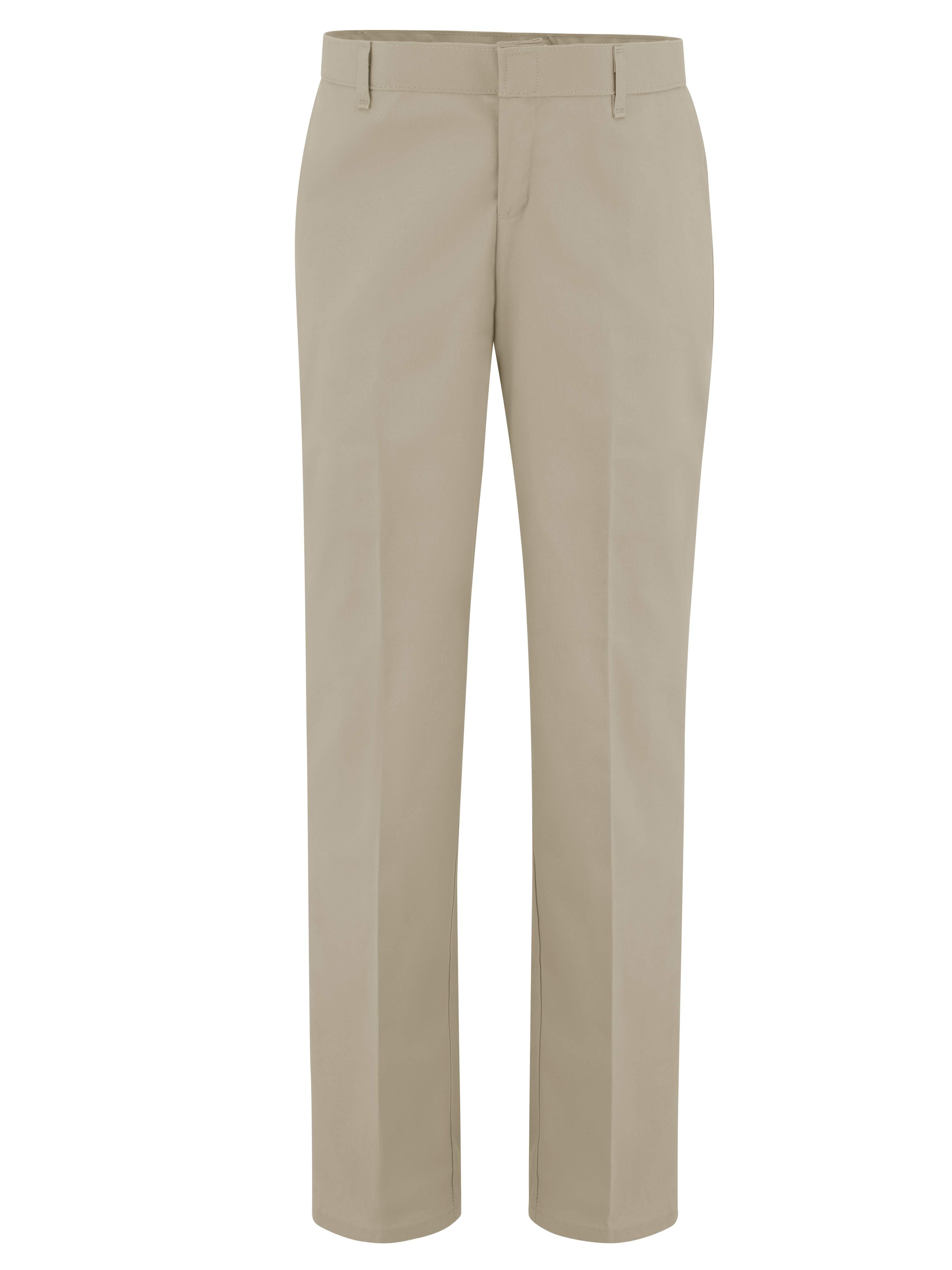Dickies® Women's Premium Flat Front Pant / FP21DS