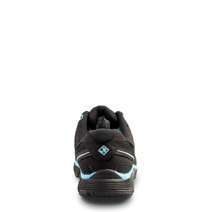 Terra® Women's Terra Pacer 2.0 Composite Toe Athletic Safety Work Shoe / 1062BB