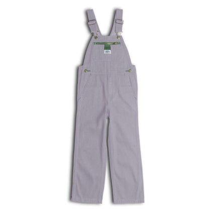 Liberty® Liberty® Preschool Washed Duck Bib Overall / YBP2L6