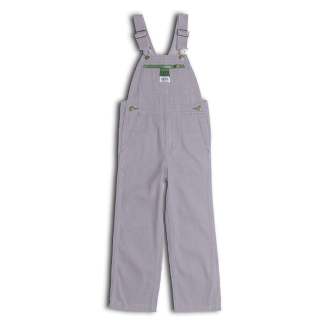 Liberty® Liberty® Preschool Washed Duck Bib Overall / YBP2L6