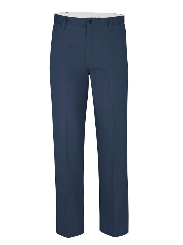 Dickies® Men's Industrial Flat Front Pant / LP92NV