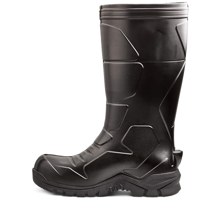 Terra® Men's Terra Narvik Composite Toe Safety Work Boot with Internal Met Guard / R3001B