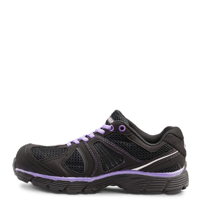 Terra® Women's Terra Pacer 2.0 Composite Toe Athletic Safety Work Shoe / 1062PR