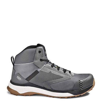 Kodiak® Men's Kodiak Quicktrail Mid Nano Composite Toe Athletic Safety Work Shoe / 4TF5GY