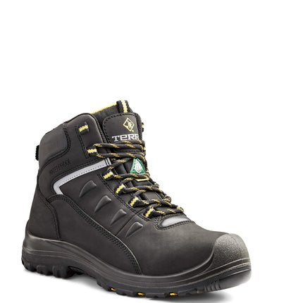 Terra® Men's Terra Findlay 6" Waterproof Composite Toe Safety Work Boot / R5205B