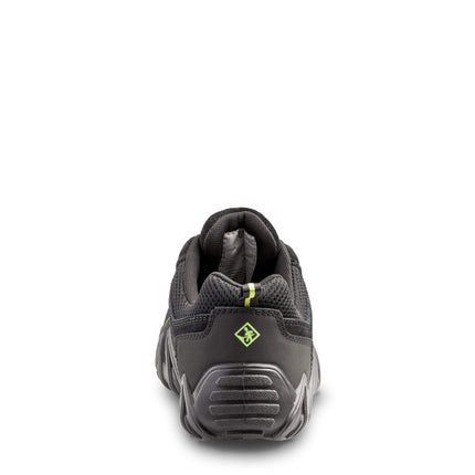 Terra® Men's Terra Spider X Low Composite Toe Athletic Safety Work Shoe / 1088BG