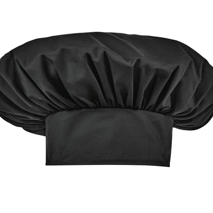 Red Kap® Chef Hat / HP60BK