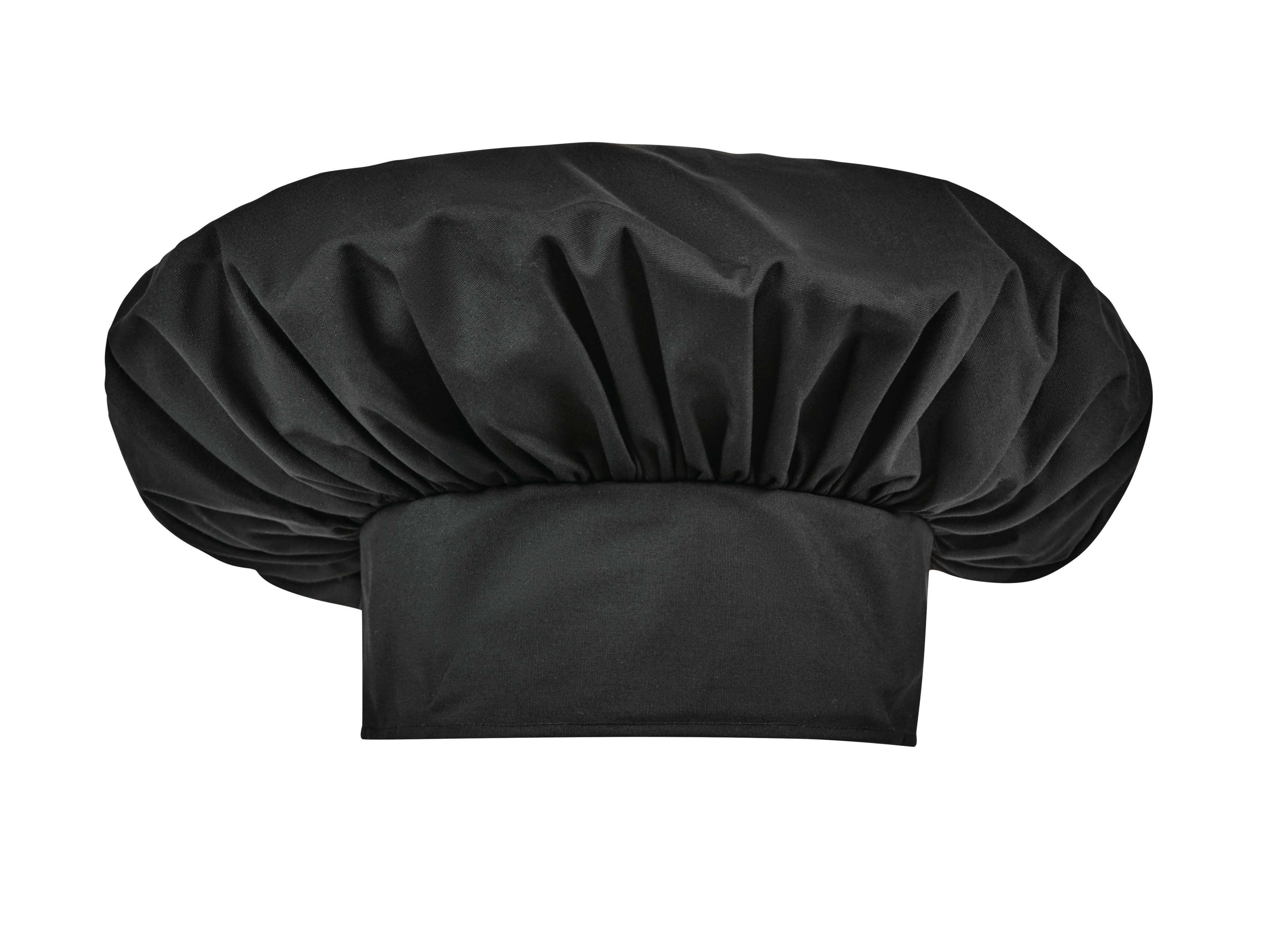 Red Kap® Chef Hat / HP60BK