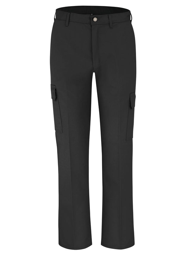 Dickies® Men's Industrial Cargo Pant / LP60BK
